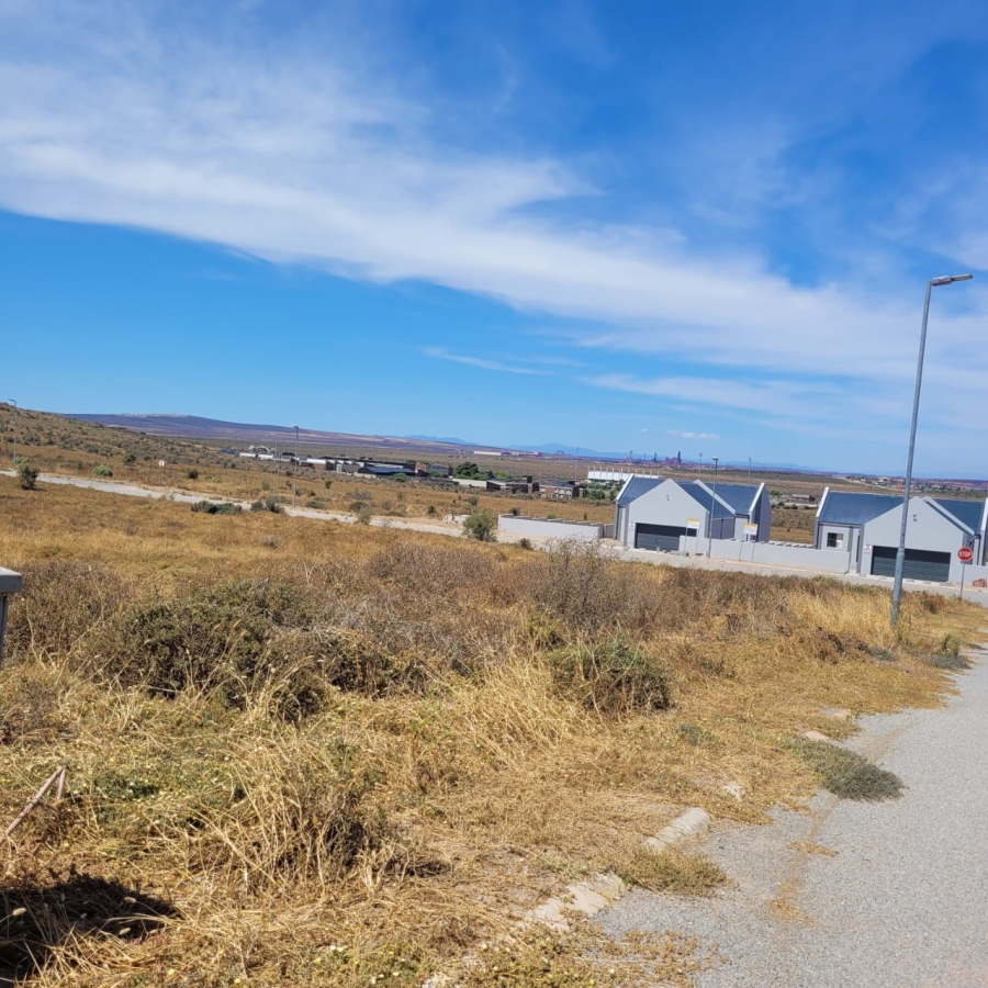 0 Bedroom Property for Sale in Saldanha Heights Western Cape